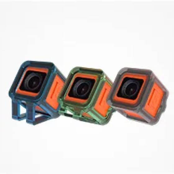 RUNCAM 5 RunCam Thumb Pro W 4K MINI Action FPV Drone Camera 16g Bulit-in Gyro